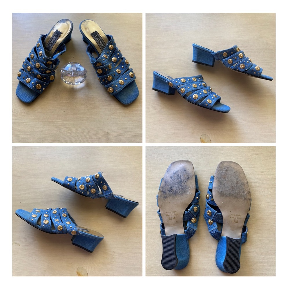 J. Reneé Sandal